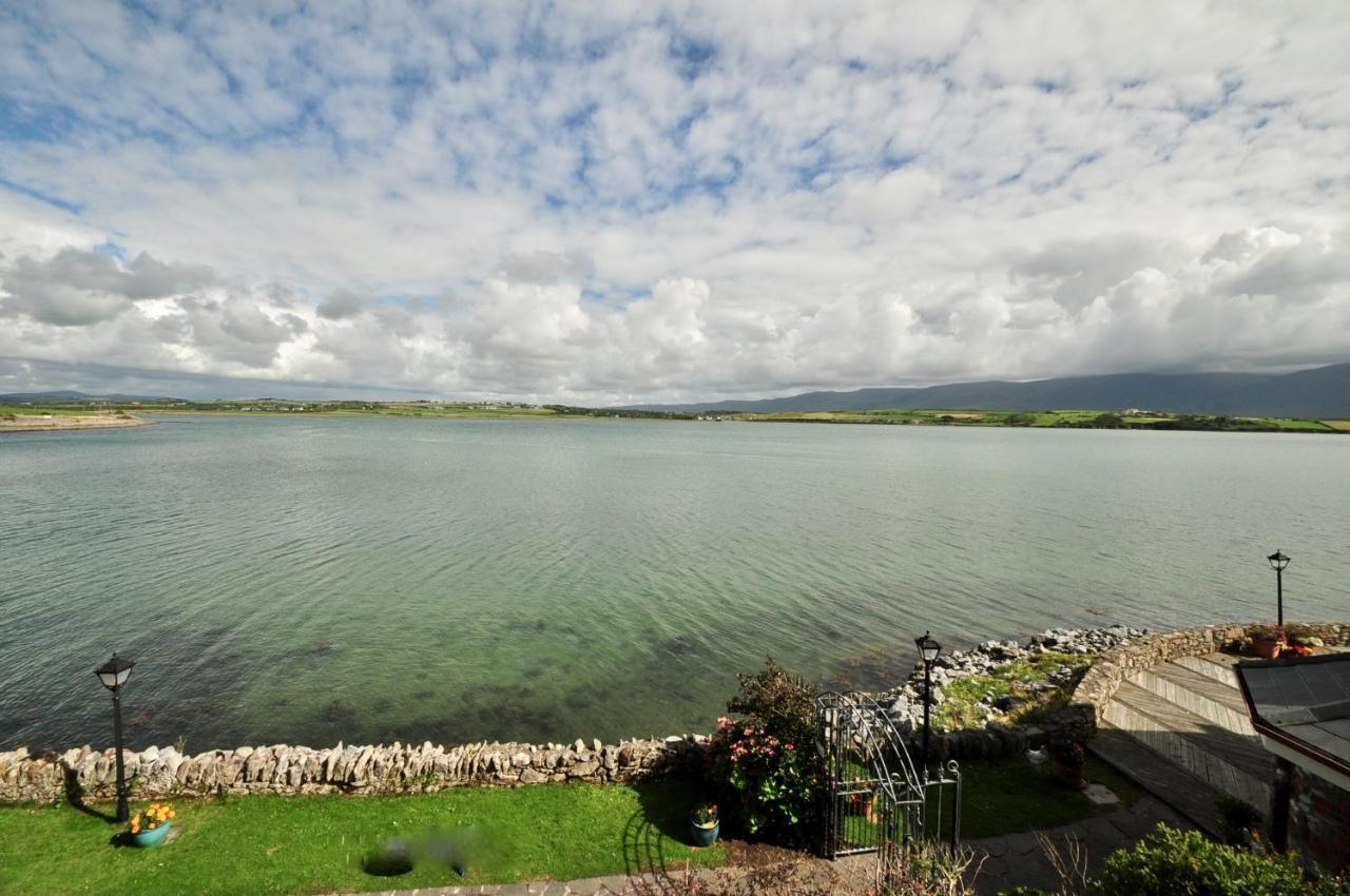Barrow * Tralee