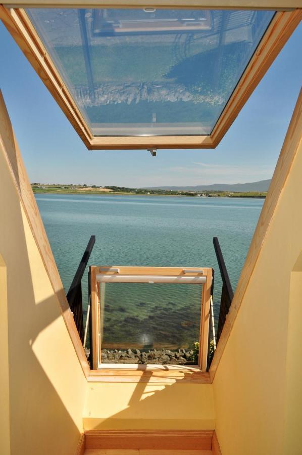 Bed & Breakfast Barrow Tralee