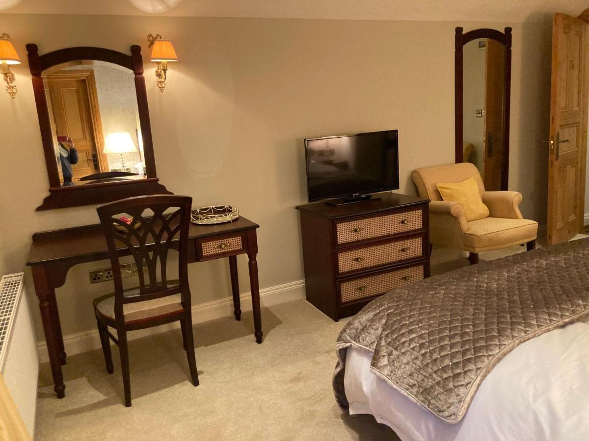 Bed & Breakfast Barrow