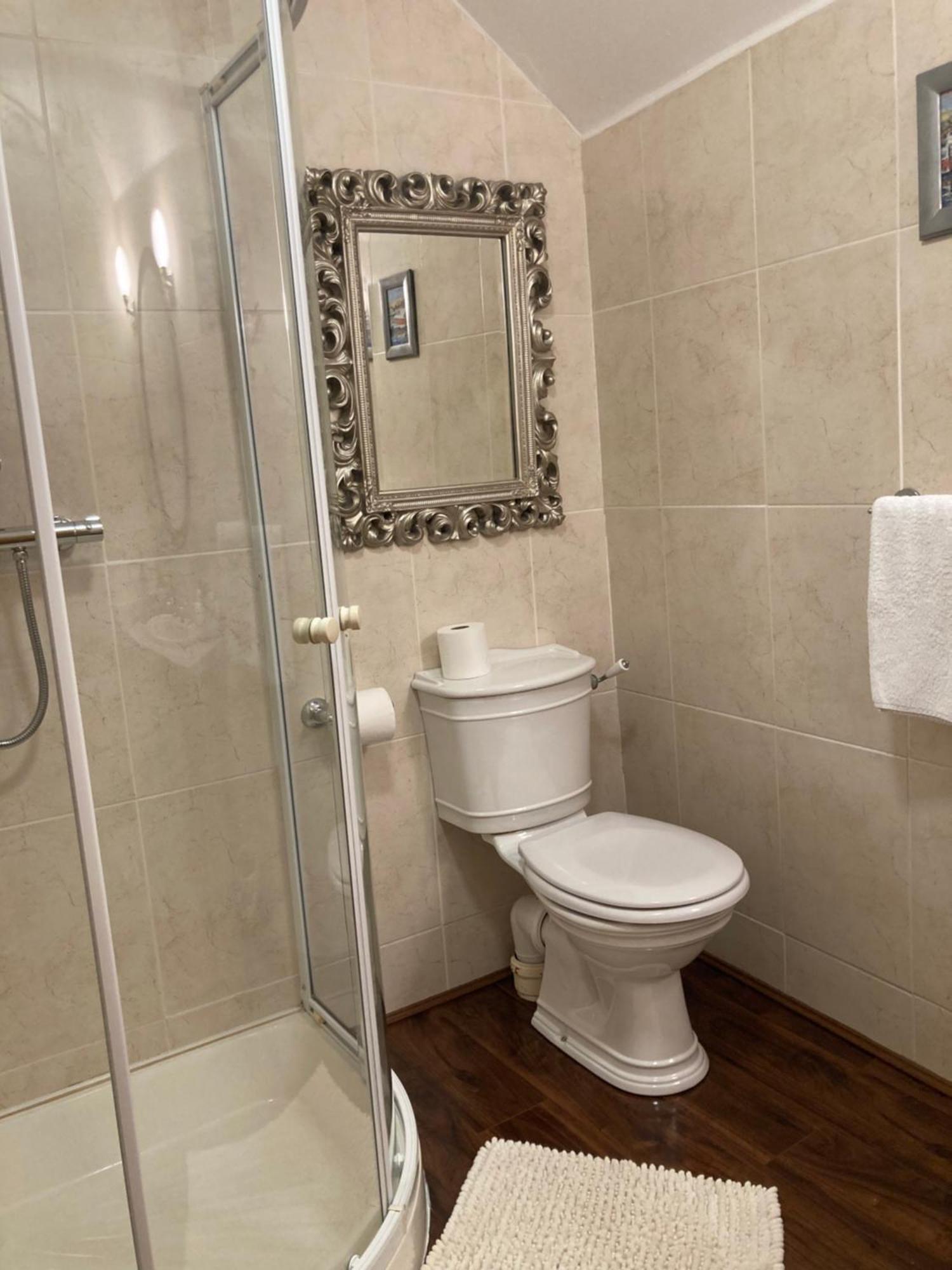 Bed & Breakfast Barrow Tralee